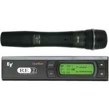 Electro Voice RE2-N2 میکروفن بیسیم ا Electro Voice RE2-N2