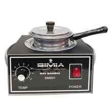  دستگاه موم گرم کن و ذوب وکس سیمیا مدل SM901