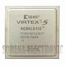 VIRTEX5-XC5VLX110 FPGA
