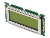  نمایشگر LCD 162D-BA-BC