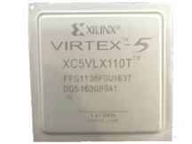 VIRTEX5-XC5VLX110T FPGA