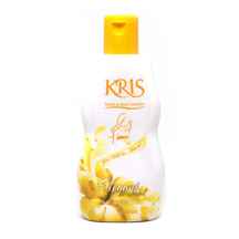 لوسیون دست و بدن کریس – ۱۰۰ میل – ( Elegant Perfume ) عطر زیبا – Kris hand & body lotion