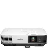  ویدئو پروژکتور ثابت اپسون ا Epson 5500 Lumens Video Projector EB-2065