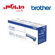  کارتریج تونر مشکی برادر Brother TN-1000