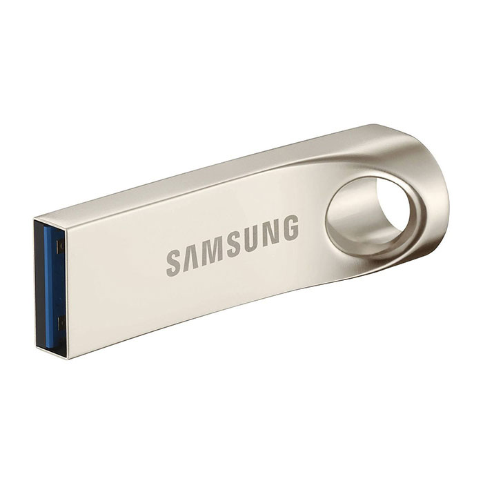  فلش مموری سامسونگ مدل Bar MUF-64BA ظرفیت ۶۴ گیگابایت ا SAMSUNG USB Bar MUF-64BA Flash Memory 64GB