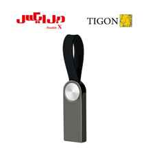 فلش مموری تایگون Tigon P104 ظرفیت 32 گیگابایت