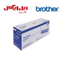  کارتریج تونر مشکی برادر Brother TN-2305