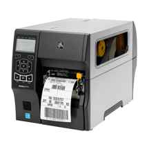 پرینتر لیبل زن زبرا مدل زد تی410 ا Zebra ZT410/200 Label Printer