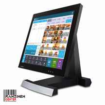 صندوق فروشگاهی سی بن CBON CP-P300AS
