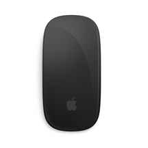 مجیک موس 2021 | اپل مجیک موس 3 نیو ا Apple Magic Mouse - Black Multi-Touch olk8