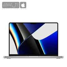  لپ تاپ 14.2 اینچی اپل مدل MacBook Pro MKGR3 M1 Pro 2021(تماس بگیرید)