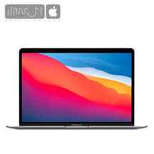  لپ تاپ 13 اینچی اپل مدل MacBook Air MGN63 2020