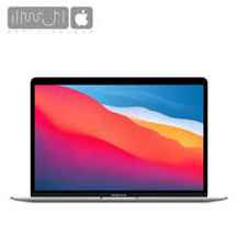  لپ تاپ 13 اینچی اپل مدل MacBook Air MGN93 2020