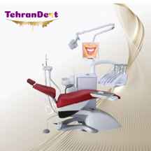  یونیت و صندلی دندانپزشکی ملورین مدل TGL-T 3000