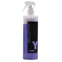 اسپری دوفاز ترمیم و بازسازی کننده مو خاویار 500 میلی لیتر یانسی ا yunsey caviar two phase conditioner