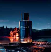  Sauvage Christian Dior for Men - 30ml