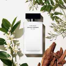  Narciso rodriguez Pure Musc Absolu For Her