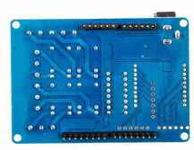  شیلد رله برای آردوینو – Relay Shield For Arduino