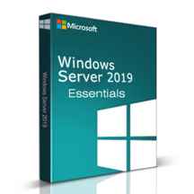 لایسنس ویندوز سرور 2019 اسنشیال – Windows Server 2019 Essential