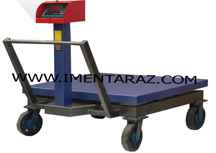 باسکول 2 تنی