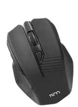ماوس بی‌سیم تسکو مدل TM 628w ا TSCO TM 628w Wireless Mouse