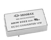  MINMAX-MKW2026 - هانیپا الکترونیک