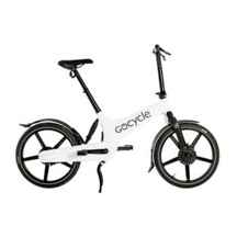  دوچرخه برقی گوسایکل مدل G2 سایز 20