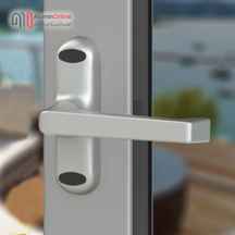  دستگیره پنجره تک زبانه آمیتریس آلاکس