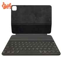 کیف کلاسوری کیبورد دار اپل مدل Smart Keyboard Folio ا Smart Keyboard Folio