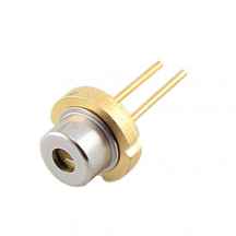 دیود لیزر Laser Diode 450nm 1.6W مناسب حکاکی لیزری مدل supa450P