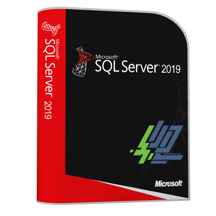  SQL Server 2019 Enterprise