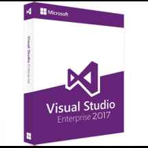  Visual Studio Enterprise 2017