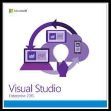  Visual Studio Enterprise 2015