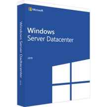  Windows Server 2019 Datacenter