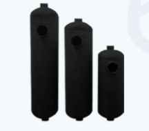  مبدل حرارتی پوسته و لوله آرتاب 72 فوت مدل HE-160KW