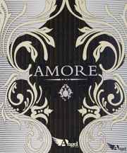  آلبوم کاغذ دیواری آمور Amore