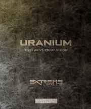  آلبوم کاغذ دیواری اورانیوم Uranium