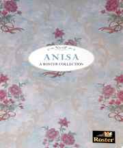  آلبوم کاغذ دیواری انیسا Anisa