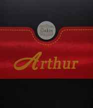  آلبوم کاغذ دیواری آرتور Arthur