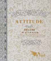  آلبوم کاغذ دیواری اتیتیود Attitude