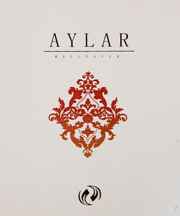  آلبوم کاغذ دیواری آیلار Aylar
