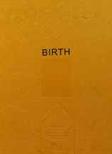  آلبوم کاغذ دیواری اتاق کودک برث Birth