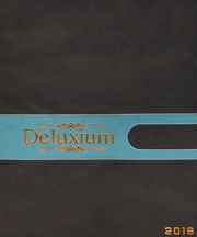  آلبوم کاغذ دیواری دلوکسیوم Deluxium