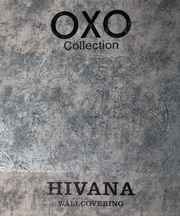  آلبوم کاغذ دیواری اوکسو OXO