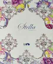  آلبوم کاغذ دیواری استلا Stella