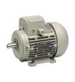 الکتروموتور سه فاز الکتروژن مدل 3000 دور 1hp B3-80fr
