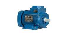 الکتروموتور 11kw سه فاز آلومینیومی