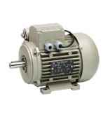الکتروموتور تک فاز رله ای آلومینیومی 1500دور الکتروژن CR-1.5hp B3-90