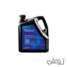 روغن کمپرسور 3gs