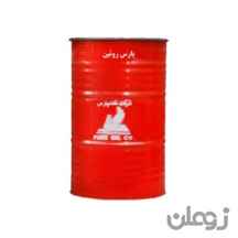 گریس پارس روئین 800 بشکه